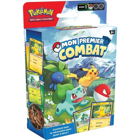 Pokémon : Route 1