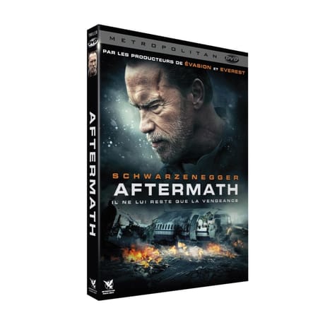 Dvd aftermath