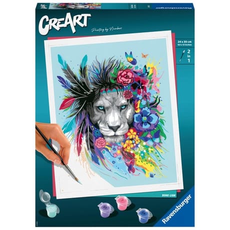 Collection-CreArt grand format