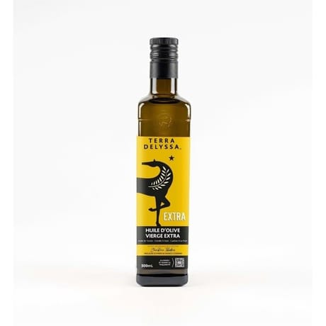 Terra Délyssa huile d'olive 50cl