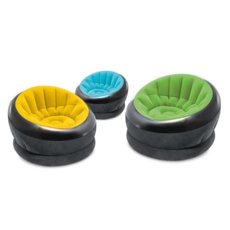 Fauteuil onyx