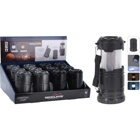 Lanterne de camping