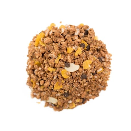Biothentic muesli crousti cacao bio vrac