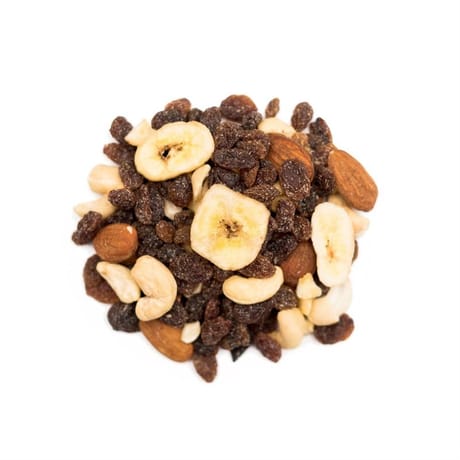 Biothentic mélange apéritif fruité bio vrac