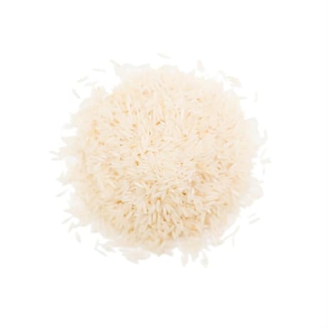 Biothentic riz basmati bio vrac