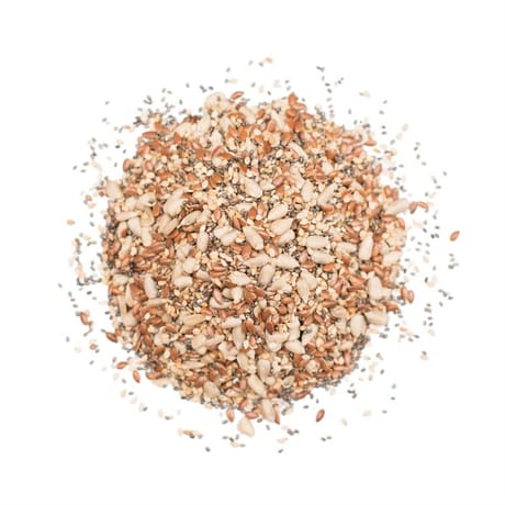 Biothentic mix salade bio