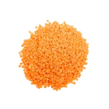 Biothentic lentilles corail bio