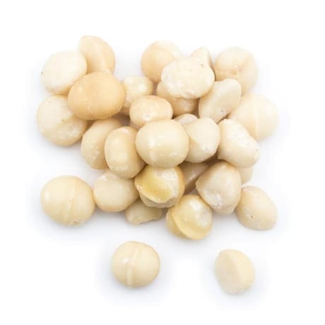 Biothentic noix de macadamia bio vrac