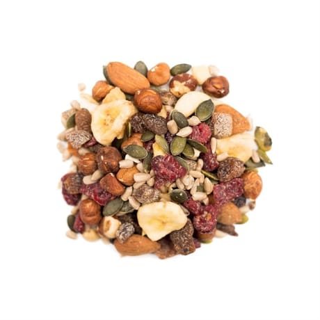 Biothentic mélange forme bio vrac