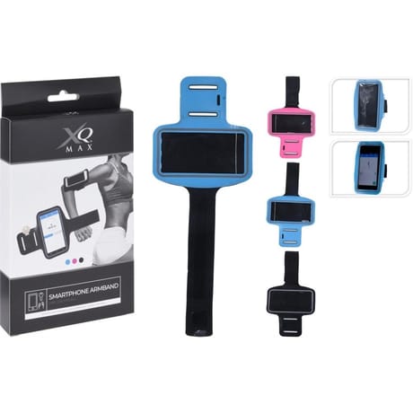 Brassard sport mobile