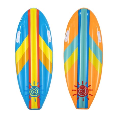 Matelas planche surf 114x46cm