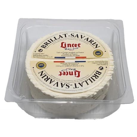 Brillat savarin IGP