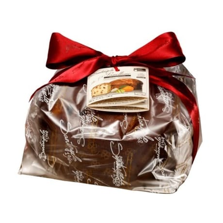 Panettone traditionnel 900g