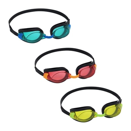 Lunettes de natation 7/13ans
