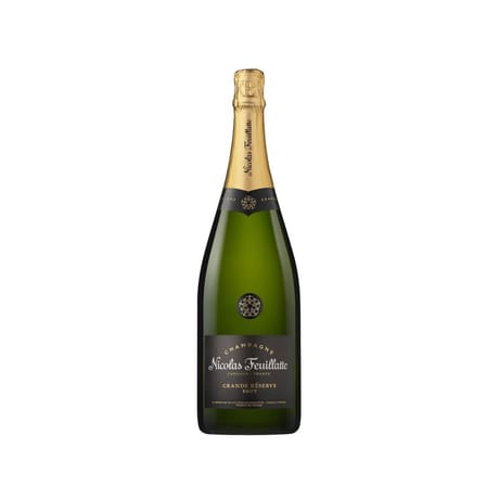 Champagne Nicolas Feuillatte grande réserve 150cl 12%vol