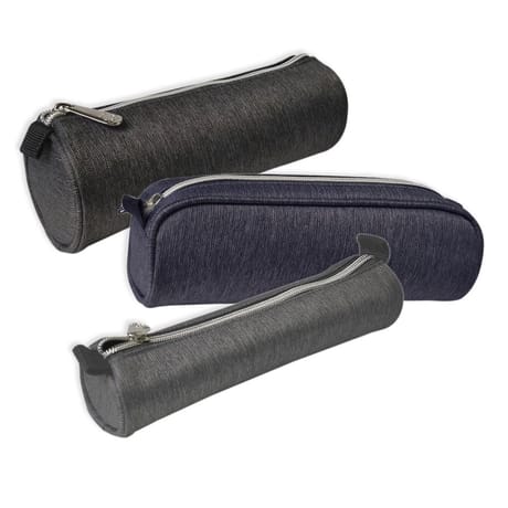 Trousse jeans formes assorties