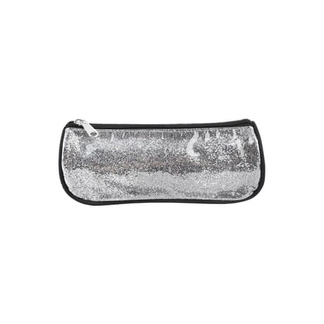 Trousse triangulaire paillettes