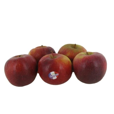 Pomme choupette