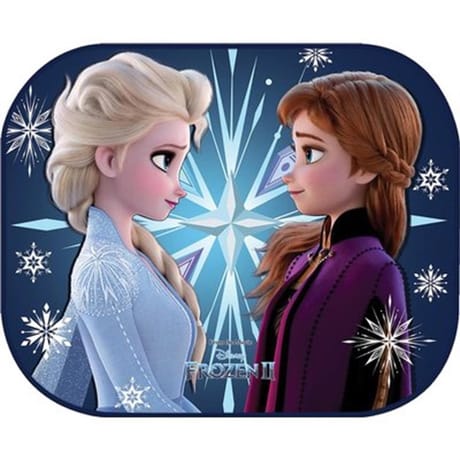 Disney jeu de 2 pare soleil pop up la reine des neiges 2 36x44 cm