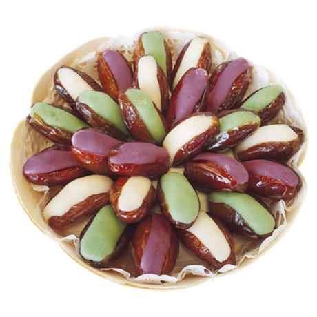 Corbeille la baroudeuse 400g