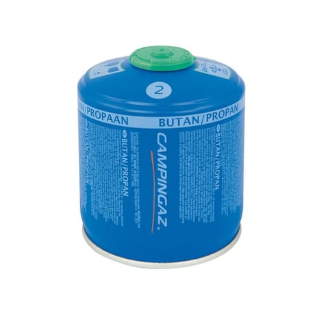 Cartouche de gaz cv 300 plus