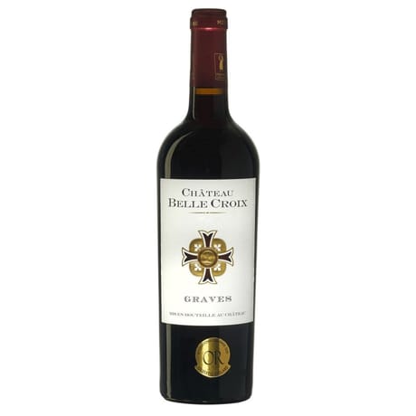 Graves Château Belle Croix 13% Vol.75cl