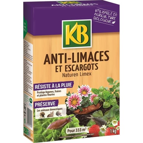 Kb anti limages limex 1 kilo