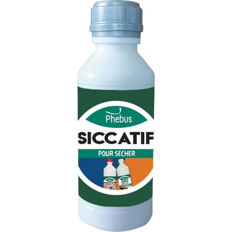 Phébus siccatif 250 ml