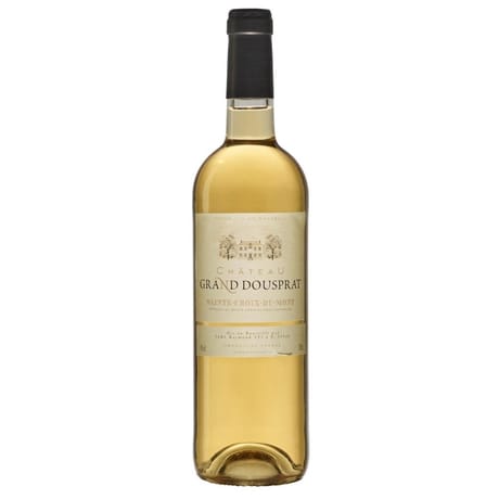 Sainte-Croix du Mont Château Grand Dousprat 13% Vol.75cl