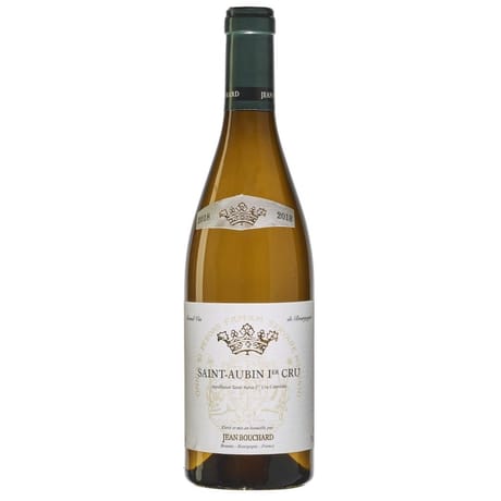 Saint-Aubin 1er Crû Blanc Jean Bouchard 13% Vol.75cl
