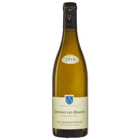 Savigny Les Beaune Blanc Domaine JJ. Girard 12.5% Vol.75cl