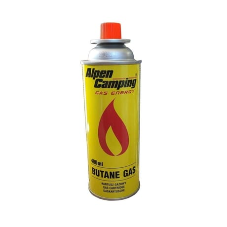Cartouche de gaz c4455