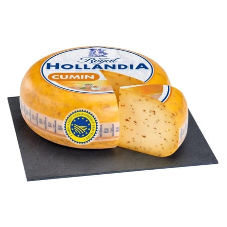 Gouda cumin