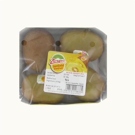 Kiwi Sungold
