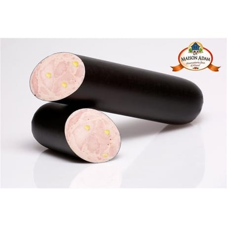 Saucisse de jambon pistachee superieure
