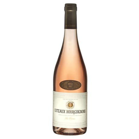 Côteaux Bourguignons Rosé Les Carroz 12.5% Vol.75cl