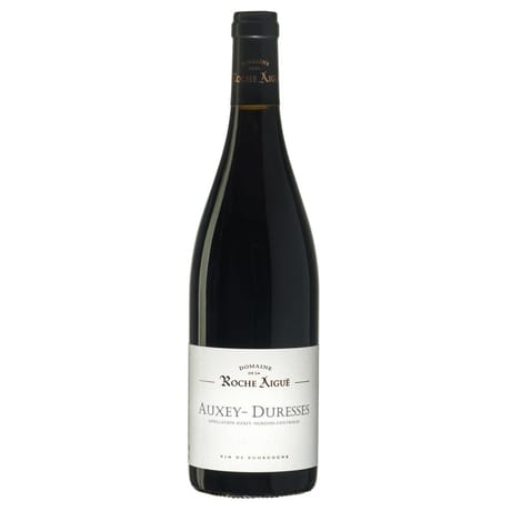 Auxey Duresses Rouge AOC Domaine de la Roche Aigue 13% Vol.75cl