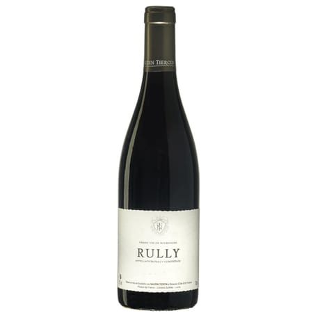 AOP Rully Naudin Tiercin rouge 13% Vol.75cl