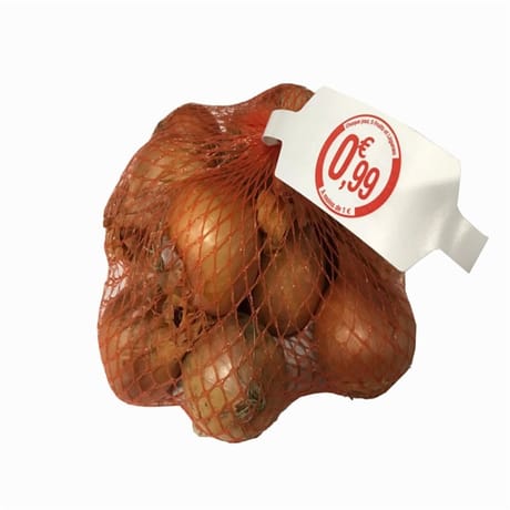 Oignon jaune filet 1kg