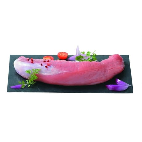 Filet mignon de porc à rôtir