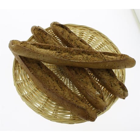 Baguette aux céréales