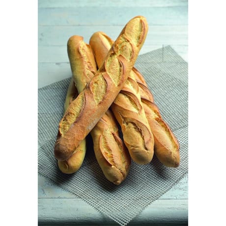 Baguette de froment