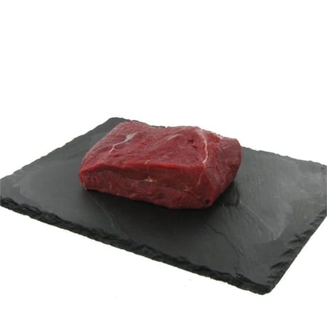 Viande bovine : paleron*** à mijoter
