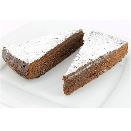 Moelleux chocolat x2