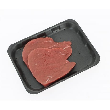 Viande bovine: Steaks* à griller x2