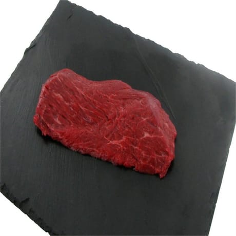 Viande bovine : bavette*** d'aloyau à griller x1
