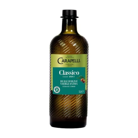 Carapelli huile d'olive vierge extra classico 100cl