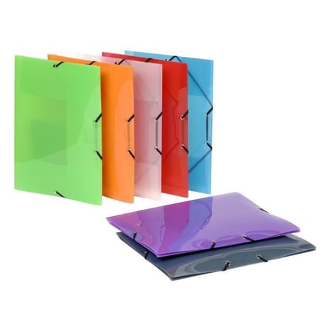 Viquel chemise 3 rabats propyglass