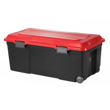 Sundis coffre de rangement 75 l camper diy