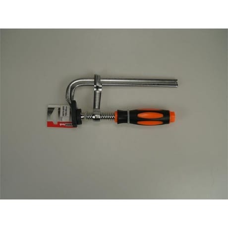 Chromatech serre joint 150X50mm manche bi matiére